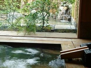 Shourotei Hotel Miyazu Εξωτερικό φωτογραφία
