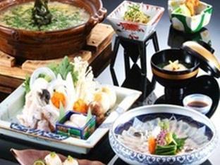 Shourotei Hotel Miyazu Εξωτερικό φωτογραφία